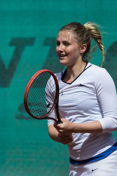 Svea Crohn 732 - Blankeneser Pfingstturnier